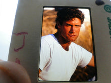 Load image into Gallery viewer, VINTAGE 35MM SLIDE MALE GAY INTEREST BEEFCAKE MUSCLE SEMI NUDE HOT BUFF JH$
