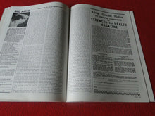 Load image into Gallery viewer, STRENGTH AND HEALTH Bodybuilding Muscle Magazine Gay Interest July 1944      G50
