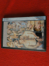 Load image into Gallery viewer, Vintage Adult All Male Gay Porn DVD XXX Young &amp; Dumb Damon Wiley Jason Chris  //
