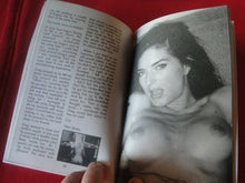 Load image into Gallery viewer, Vintage Nude Erotic Sexy Adult Men's Mini Magazine/Booklet Sexy Swingers NOS  HH
