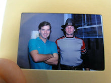 Load image into Gallery viewer, VINTAGE 35MM SLIDE MALE GAY INTEREST BEEFCAKE MUSCLE SEMI NUDE HOT BUFF EJ/
