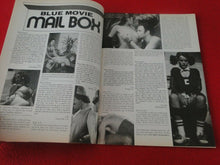Load image into Gallery viewer, Vintage 18 Year Old + Sexy Erotic Adult Men&#39;s Magazine XXX Movies Nov. 1984  G12

