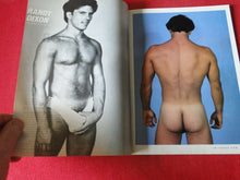 Load image into Gallery viewer, Vintage 18 Year Old + Sexy Erotic Gay Adult Magazine In Touch July 1986      G11
