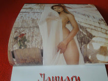 Load image into Gallery viewer, Vintage Large Semi-Nude Pinup Wall Calendar 12 x 12 2004 Mizuno&#39;s East West    B
