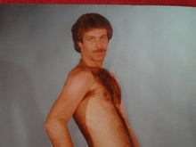 Load image into Gallery viewer, Vintage 18 Year Old + Gay Interest Colt/Fox/Chippendale Nude Hot Male Photo  D23
