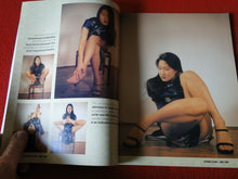 Load image into Gallery viewer, Vintage 18 Year Old + Sexy Erotic Adult Men&#39;s Magazine Extreme Fetish 1998  G49E
