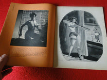 Load image into Gallery viewer, Vintage 18 Year Old + Erotic Sexy Adult Magazine Plowboy 1957                 FC
