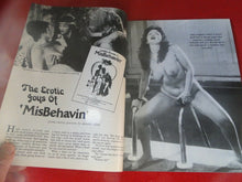 Load image into Gallery viewer, Vintage Adult Erotic Sexy Men's Magazine Sir! Yearbook Spring 1980            88
