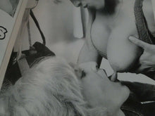 Load image into Gallery viewer, Vintage 18 Year Old + Sexy Erotic Adult Men&#39;s Magazine Wet Lesbos Parliament   H

