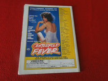 Load image into Gallery viewer, Vintage 18 Year Old + Erotic Sexy Adult Magazine High Society Dec. 1981       FB
