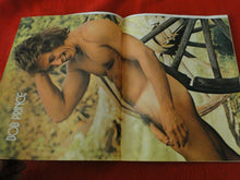 Load image into Gallery viewer, Vintage 18 Year Old + Erotic Adult Men&#39;s Gay Magazine Playgirl Jan. 1975       F

