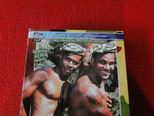 Load image into Gallery viewer, Vintage Adult XXX VHS Porn Tape Video 18 Y.O.+ Gay Interest Basic Training    CM
