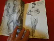 Load image into Gallery viewer, Vintage Erotic Sexy Gay Interest Magazine Physique Pictorial 1964 V.14 #2     HM
