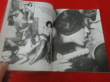 Load image into Gallery viewer, Vintage 18 Year Old + Sexy Erotic Adult Men&#39;s Magazine Lez Orgy 1982         G25
