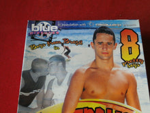 Load image into Gallery viewer, Vintage Adult Erotic 18 Year Old + VHS Tape NOS Gay XXX Porn Erotic Surfing   BT
