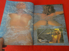 Load image into Gallery viewer, Vintage Erotic Sexy Adult XXX Porn French Magazine Absous                    40K
