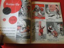 Load image into Gallery viewer, Vintage 18 Year Old + Sexy Erotic Adult Men&#39;s Magazine Rugged Aug. 1957      G50
