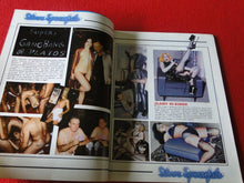 Load image into Gallery viewer, Vintage Nude Erotic Sexy Adult Magazine High Society April 1980               BE
