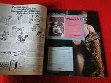 Load image into Gallery viewer, Vintage 18 Year Old + Sexy Erotic Adult Gay Magazine Playgirl Jan. 1974      G12
