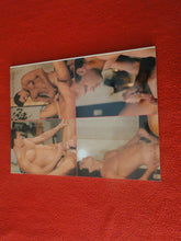 Load image into Gallery viewer, Vintage 18 Y.O. + Sexy Erotic Gay Adult Magazine Head of the Class Adam Grant G5
