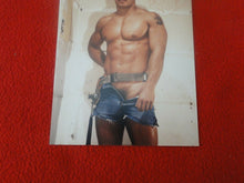 Load image into Gallery viewer, Vintage 18 Y.O. + Gay Interest Colt/Fox/Chippendale Nude Hot Male Photo     D253
