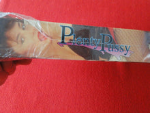 Load image into Gallery viewer, Vintage Adult XXX VHS Porn Tape Video Plenty Pussy Seka Bridgette Monet        X

