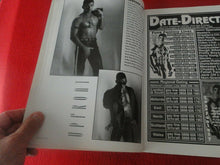 Load image into Gallery viewer, Vintage Adult Erotic Sexy Magazine Gay Interest HIM January 1992             Q33
