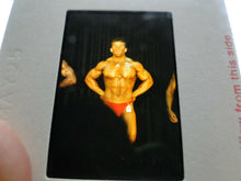 Load image into Gallery viewer, VINTAGE EROTIC 35MM SLIDE MALE GAY INTEREST BEEFCAKE BODY BUILDER HOT BUFF   G11
