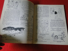 Load image into Gallery viewer, Vintage Nude Erotic Sexy Adult Men&#39;s Magazine Comic Sex to Sexty #11          GB
