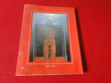 Load image into Gallery viewer, Vintage Nude Erotic Sexy Adult Men's Magazine BDSM The Bondage Zone           GA

