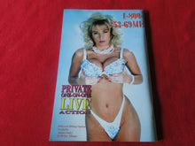 Load image into Gallery viewer, Vintage Nude Erotic Sexy Adult Men's Mini Magazine/Booklet Jack NOS           HH
