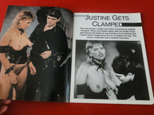 Load image into Gallery viewer, Vintage 18 Year Old + Adult Men's Magazine The Bondage Club #2 Feb. 1988  71
