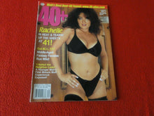 Load image into Gallery viewer, Vintage 18 Year Old + Sexy Erotic Adult Men's Magazine 40+ 2005               EC
