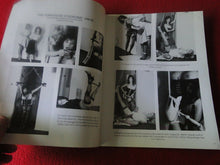 Load image into Gallery viewer, Vintage Nude Erotic Sexy Adult Magazine BDSM Bondage Previews                 FA
