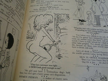 Load image into Gallery viewer, Vintage 18 Y.O. + Erotic Sexy Men&#39;s Adult Magazine Sex to Sexty 43 1972      G54
