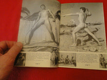 Load image into Gallery viewer, Vintage Erotic Sexy Gay Interest Magazine Physique Pictorial 1964 V.14 #1    HK1
