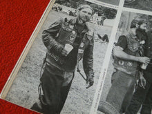 Load image into Gallery viewer, Vintage 18 Y.O. + Erotic Sexy Men's Motorcycle Magazine Easyriders 1983      G54
