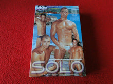 Load image into Gallery viewer, Vintage Adult XXX VHS Porn Tape Video 18 Y.O.+ Gay Interest Solo              CN
