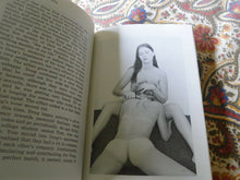 Load image into Gallery viewer, Vintage Nude Erotic Sexy Adult Book Sex, Sadism &amp; Society Photo Illustrated K
