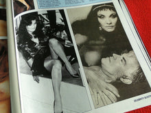 Load image into Gallery viewer, Vintage 18 Y.O. + Nude Erotic Sexy Adult Magazine Celebrity Sleuth 1995       AV
