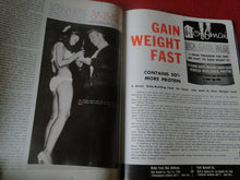 Load image into Gallery viewer, Vintage Gay Interest Body Building Strength &amp; Health Magazine February 1970
