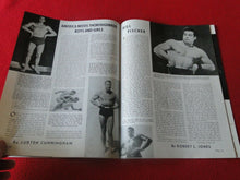 Load image into Gallery viewer, STRENGTH AND HEALTH Bodybuilding Muscle Magazine Gay Interest July 1942      G50

