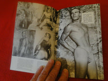 Load image into Gallery viewer, Vintage Erotic Sexy Gay Interest Magazine Physique Pictorial 1966 V.15 #3    HL6
