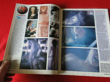 Load image into Gallery viewer, Vintage 18 Year Old + Erotic Sexy Adult Magazine Celebrity Sleuth 1994        FC
