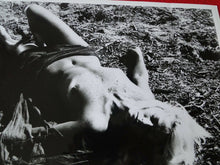 Load image into Gallery viewer, Vintage Original Pinup Promotional Movie Photo Nude
