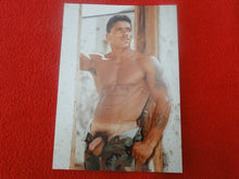 Load image into Gallery viewer, Vintage 18 Year Old+ Gay Interest Colt/Fox/Chippendale Nude Male Photo      D23/
