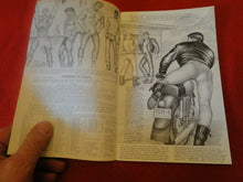 Load image into Gallery viewer, Vintage Erotic Sexy Gay Interest Magazine Physique Pictorial 1965 V.14 #3    HL3
