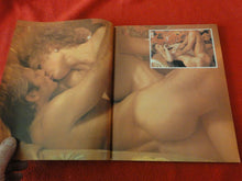 Load image into Gallery viewer, Vintage 18 Year Old + Erotic Adult Men's Gay Magazine Playgirl Feb. 1975       F
