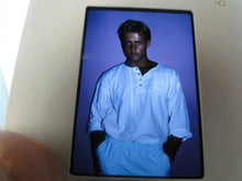 Load image into Gallery viewer, VINTAGE 35MM SLIDE MALE GAY INTEREST BEEFCAKE MUSCLE SEMI NUDE HOT BUFF CB25
