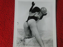 Load image into Gallery viewer, Vintage Erotic Sexy Adult Semi Nude Woman Photo Large Breasts               A81n
